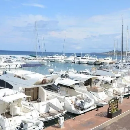 Apartment La 8 Lumio (Corsica)