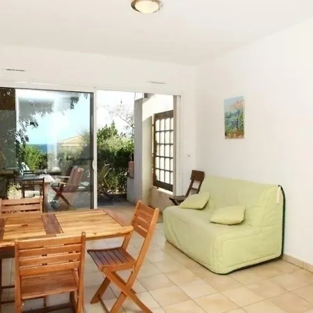 La 8 * Lumio (Corsica)