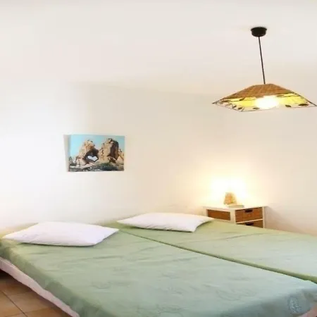 La 8 Apartment Lumio (Corsica)
