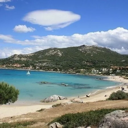 Lejlighed La 8 Lumio (Corsica)